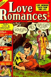 Love On The Rebound!
