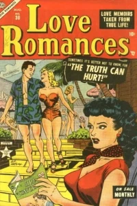 The Truth Can Hurt