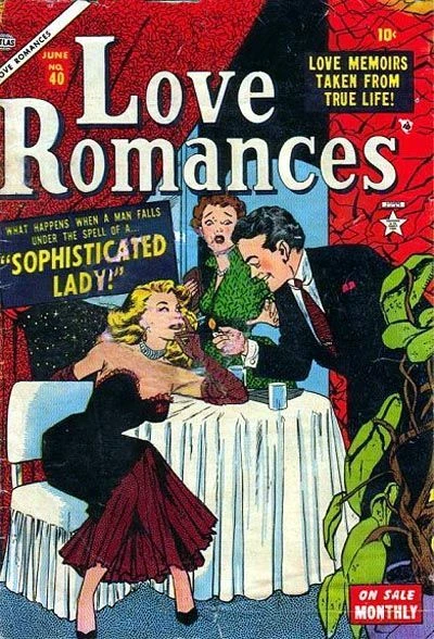 Cover of Sophisticated Lady!