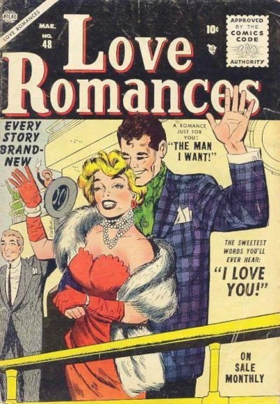 Cover of I Love You