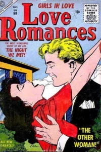 The Night We Met!