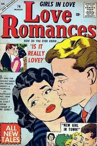 Is It Really Love?