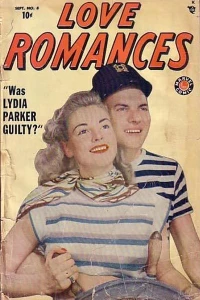 Was Lydia Parker Guilty?