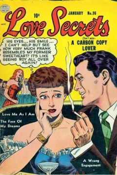Issue #36