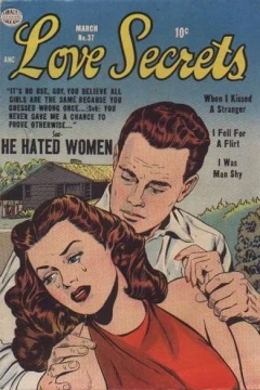 Issue #37