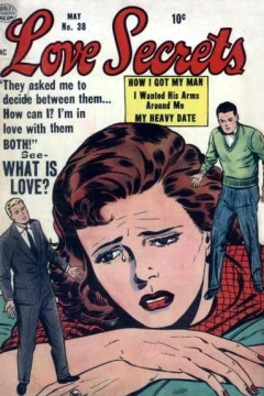 Issue #38