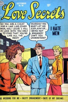 Issue #40