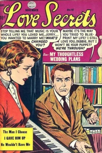 Issue #41