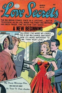 Issue #43