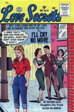 Issue #44