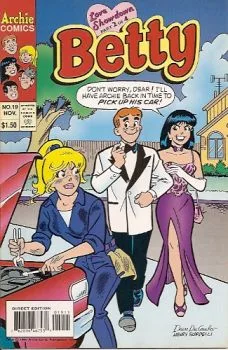 Cover of Love Showdown, Part 2