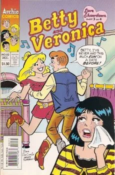 Cover of Love Showdown, Part 3
