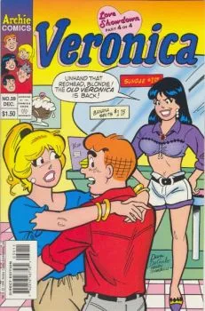 Cover of Love Showdown, Part 4