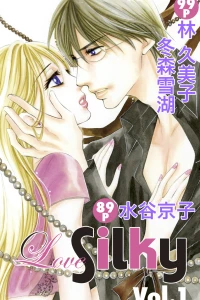 Issue #1