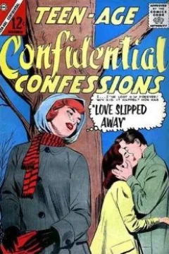 Love Slipped Away