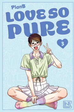 Issue #3