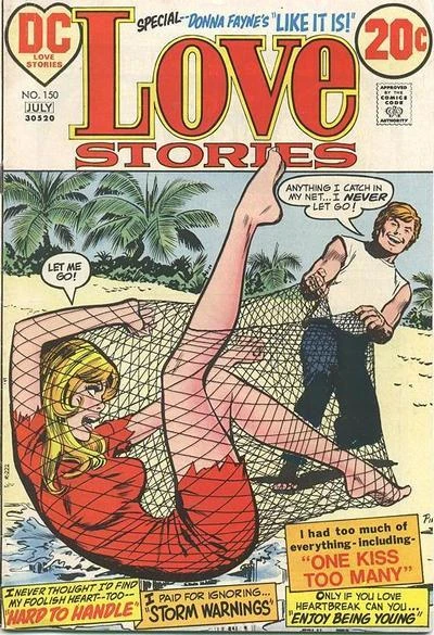 Cover of Issue #150