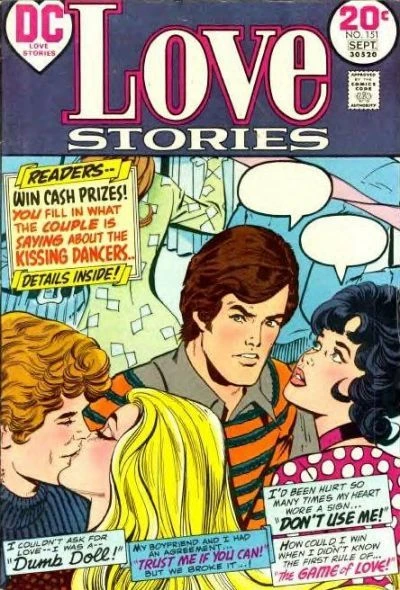 Cover of Issue #151