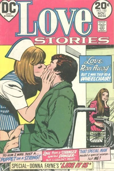 Cover of Issue #152