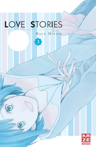 Cover of Issue #3