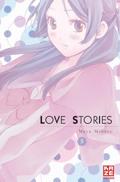 Cover of Issue #5