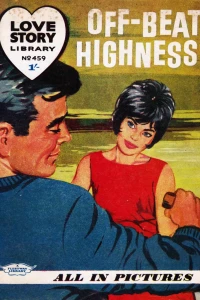 Issue #459