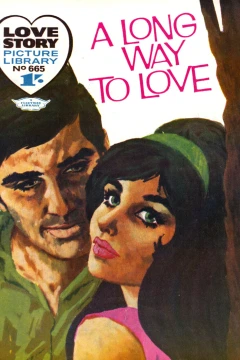 A Long Way To Love
