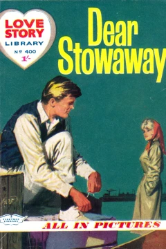 Dear Stowaway