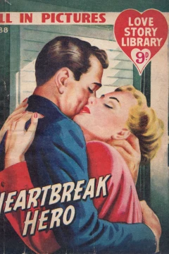 Heartbreak Hero
