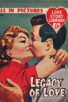Legacy of Love