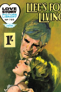 Life's For Living