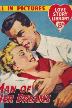 Man of Her Dreams