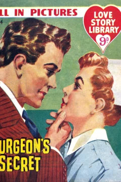 Surgeon's Secret