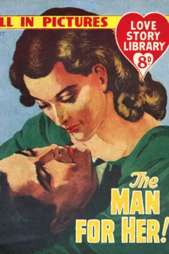 The Man For Her!