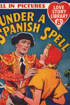Under A Spanish Spell