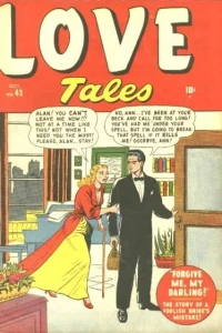 Issue #43