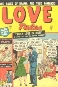 Issue #45