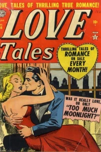 Too Much Moonlight?