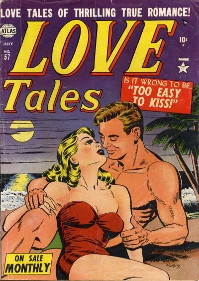 Cover of Too Easy to Kiss!