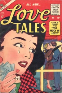 Too Much in Love!