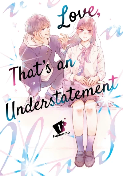 Cover of Vol. 1