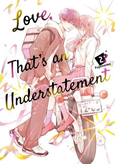 Cover of Vol. 2