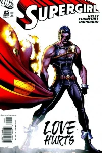 Love the Ones We Hurt