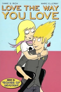 Side B: "Songs of Devotion"