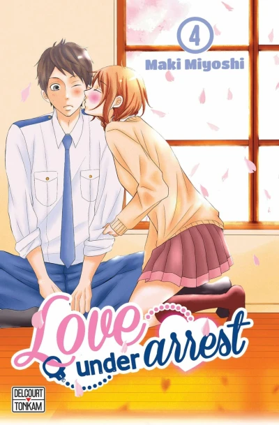 Cover of Tome 4