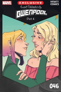 Gwenpool (Part 4): This Time Will Definitely Be Different!