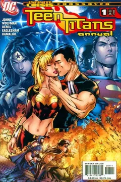 Love & War