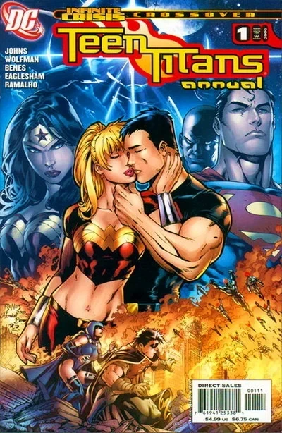 Cover of Love & War