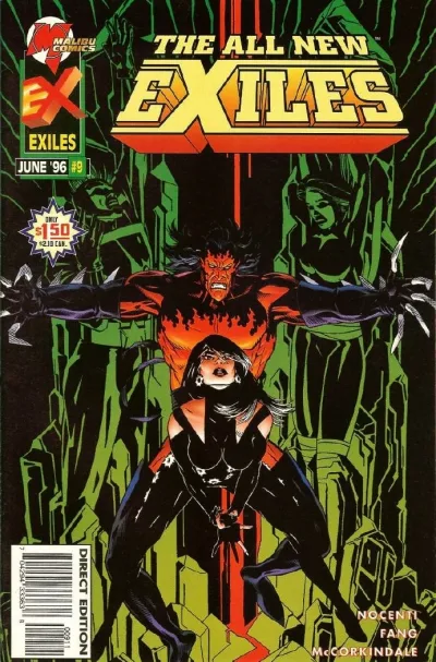 Cover of Love Wars part one: A Snake Enters