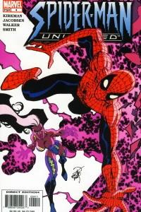 Love Withdrawl; The Old Ways